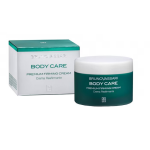 Bruno Vassari Body Care Sviestmedžių aliejumi Firming Body Kreminis, 200 ml