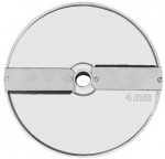 Pjaustymo diskas 4mm 2 peiliai ant disko - Hendi 280126