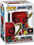 Figūrėle Funko POP! Marvel Iron Spider Exclusive