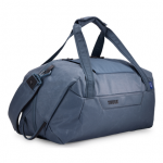 Thule Tulė | TAWD-135 Aion | Duffel 35L | Krep&scaron;ys | Tamsus &scaron;iferis | Pečių dirželis | Atsparus vandeniui