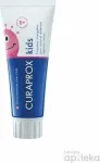 Curaprox Dantų pastos 6 metų vaikams Vaikams su arbūzų skonio, 60ml