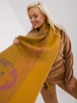 Wool Fashion Italia &Scaron;iltas ilgas &scaron;alikas: Dydis - Universalus