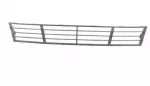 Bmw Grotelė Oro Įleidimas Vidurinė 7 F01 F02 Originalus 51117295273
