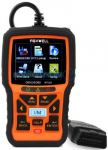 Kodų skaitytuvas Foxwell NT301 OBD2/EOBD