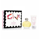 Sisley Soir de Lune for Women (Rinkinys Moterims) EDP 100ml + 150ml Body Cream