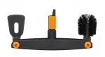 Latakų valytuvas Fiskars QuikFit 135542