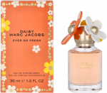 Marc Jacobs Daisy Ever So Fresh EDP parfumuotas vanduo, 30 ml