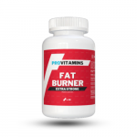 PROVITAMINS riebalų degintojas EXTRA STRONG (60 kaps.)