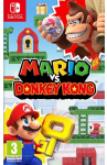 Nintendo Mario vs. Donkey Kong