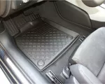 Aristar Salono kilimėliai SsangYong Tivoli XLV 2015-2017m.