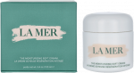 CREAM La Mer The Moisturizing Soft Kreminis 100ml dieninis veido kremas Vyrams