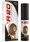 Intimateline Intimateline Intimateline R20 Cooling Delay Pur&scaron;kiklis for Men with Aloe Vera 20ml