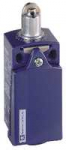 Schneider Electric APC XCKD2102P16 - Limit switch - 2P - Wired - Mėlyna - Zamak - IP66 - IP67