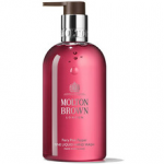 Molton Brown Fiery Rožinė Pepper Fine Liquid Rankų muilas skystas rankų muilas, 300 ml