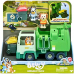 TM Toys Bluey Rinkinys &scaron;iuk&scaron;liavežis