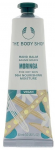 The Body Shop Hand balm for dry skin Moringa (Hand Balm) 30 ml 30ml rankų kremas Moterims