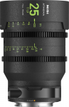 Objektyvas NiSi Cine Lens Athena Prime 25mm T1.9 RF-Mount