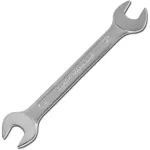 Bgs Technic Raktas atvirais galais 10x11 mm (1184-10x11)