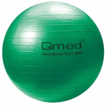 mdh ABS reabilitacinis kamuolys su pompa 65cm