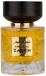 Nylaa Amber Al Zaeem EDP parfumuotas vanduo, 100 ml