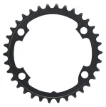 Žvaigždutė priekinė Shimano FC-R8000 Ultegra