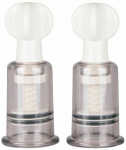 Easytoys 2x klitorio vakuuminis siurblys spenelis bdsm sex