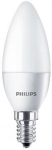 Philips CorePro LED 31240100, 2,8 W, 25 W, E14, 250 lm, 15 000 val., &Scaron;iltai balta