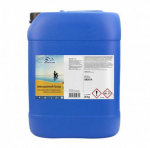 Aktyvus deguonis su algicidu CHEMOFORM, skystas, 22 kg