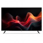 Televizorius Sharp 55GL4060E | 55" | Smart TV | 4K Ultra HD HDR10 | Juodas