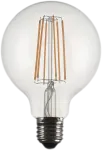15W LED lemputė, E27, 2700K, ACB62600