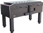 "Buffalo" futbolo stalas "Coin-Op Soccer Table Tournament Juodas