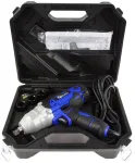 Impact wrench 1/2 " 450W 720Nm Geko