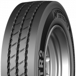 Continental 425/65R22.5 HTR2 20PR 165K TL M+S /priekaba