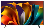 Televizorius HISENSE 43A6N 43" UHD Smart TV 60Hz 2xUSB