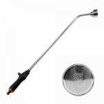 Purk&scaron;tuvas Bradas Juodas LINE, 83 cm