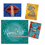 Schiffer Publishing Rumi&rsquo;s Gift Oracle Kortos