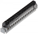 PRIJUNGIMO JUOSTA IP2X LE-004855 LEGRAND