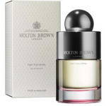 Molton Brown Fiery Rožinė Pepper - EDT Eau De Toilette 100ml kvepalai Moterims