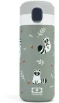 Gertuvė Monbento Pop Racoon alyvuogė