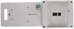 Elektro Plast Nasielsk 0111-00 Prekystalis 420x157mm 1F /S/ baltas 0111-00
