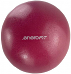 Eb Fit PIŁKA FITNESS PILATES 25CM R&Oacute;ŻOWA ENERO FIT