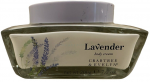 Crabtree & Evelyn Lavander Moisturizing Body Kreminis, 200 ml