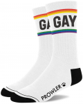 Prowler Gay Socks