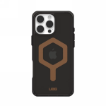 Urban Armor Gear UAG Plyo MagSafe Apple iPhone 16 Pro Max - dėklas telefonui rudos spalvos
