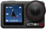 DJI Osmo Action 5 Pro Standard