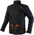 Bluza, &bdquo;Neo Garage Work&ldquo; džemperis, 100 % ply&scaron;imui atspari medvilnė, XXL dydis
