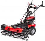 Benzininė &scaron;lavimo ma&scaron;ina Cedrus ZM05PRO-E, 100 cm
