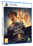 &bdquo;Microids Agatha Christie: The ABC Murders&ldquo; (PlayStation 5)