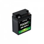 Fulbat Akumuliatorius 6.3 Ah 50 A EN 6V