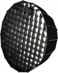 Nanlite Nanlite tinklelis 120 cm parabolinei mink&scaron;tai dėžei